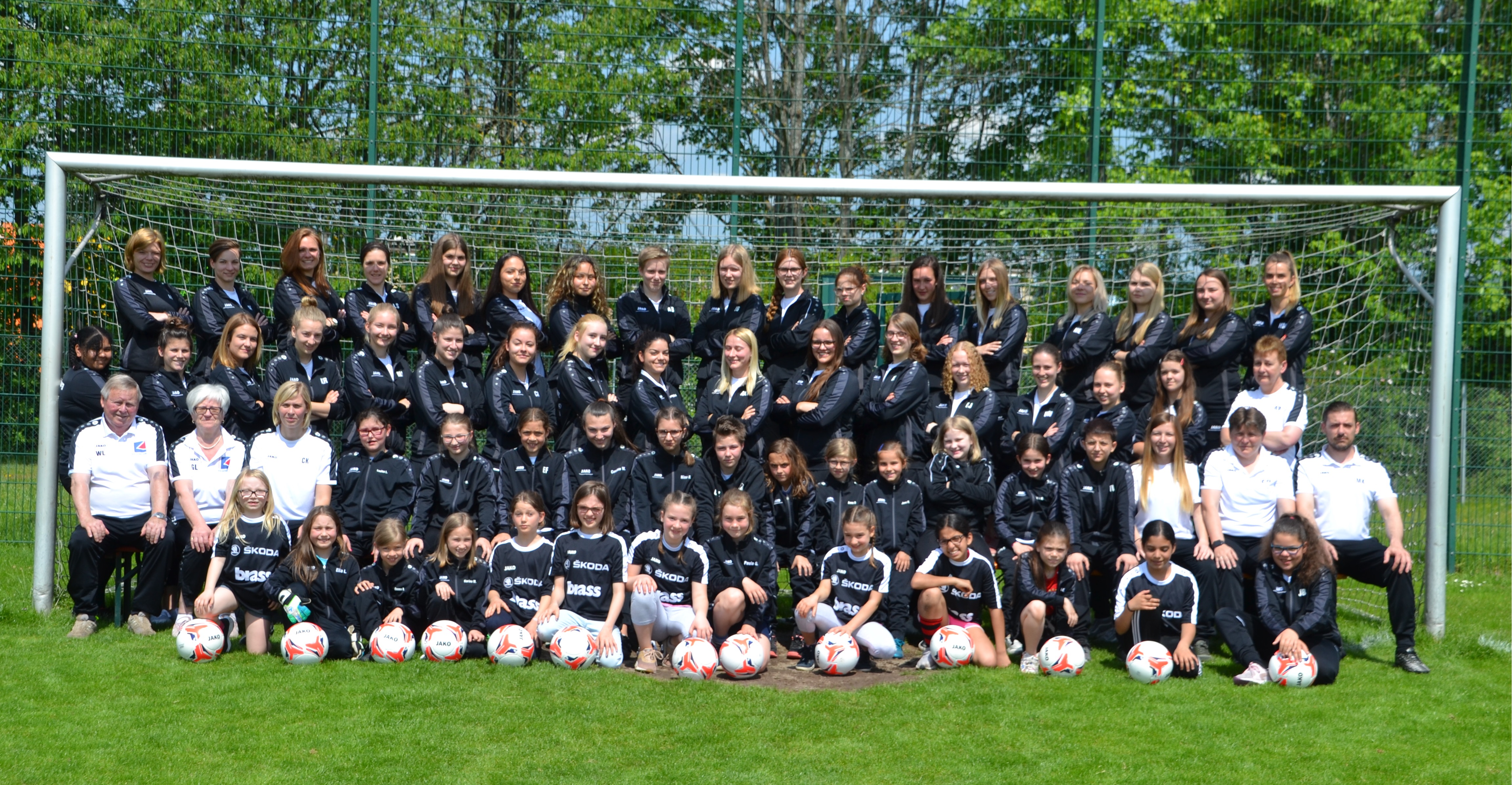 FVgg Kickers 06 Aschaffenburg